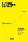 le latitudini dell arte,III edition,germany,italy,palazzo ducale,genova